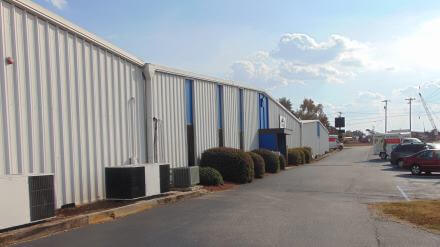 Virtual Tour of A Perfect Storage in Taylors, SC - Part 2 of 8