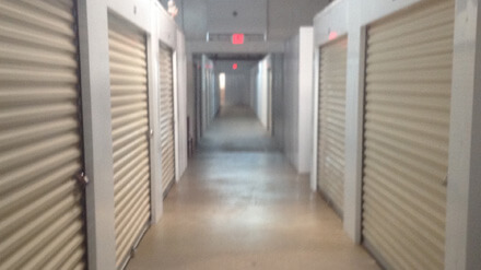 Virtual Tour of A Perfect Storage in Taylors, SC - Part 7 of 8