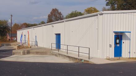 Virtual Tour of A Perfect Storage in Taylors, SC - Part 8 of 8